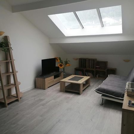 Appartement En Ardeche Le Teil Exterior foto
